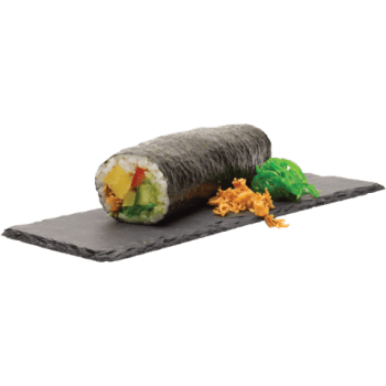 Veggie Crunch Veggie Crunch