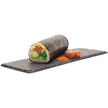 Spicy Tuna Spicy Tuna