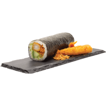 Crunch Tempura Crunch Tempura