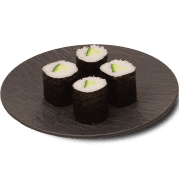 Maki Komkommer Maki Komkommer