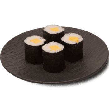 Maki Tamago Maki Tamago