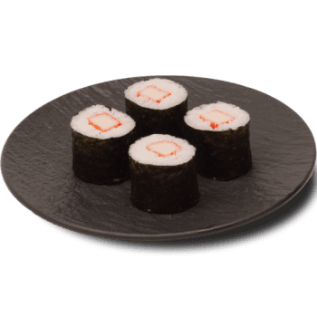 Maki Surimi (8 stuks) Maki Surimi (8 stuks)