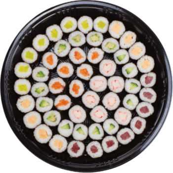 Maki XL Schotel Maki XL Schotel