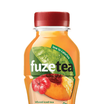 Fuze Tea Peach Hibiscus Fuze Tea Peach Hibiscus