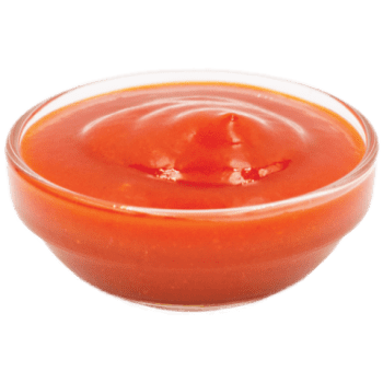 Bakje Sriracha Bakje Sriracha