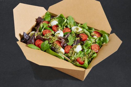 Caprese Salat Caprese Salat