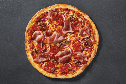 Mama Mia Meatlovers 36cm Mama Mia Meatlovers 36cm