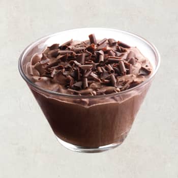 Coppa Mousse Cioccolato Coppa Mousse Cioccolato
