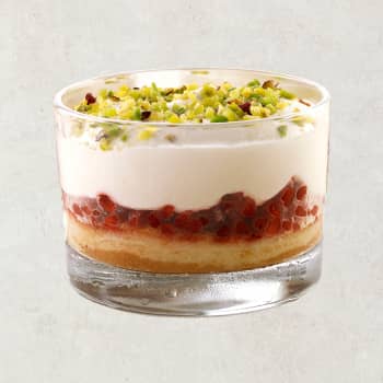 Crema al Mascarpone Crema al Mascarpone