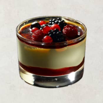 Creme Brûlée Creme Brûlée
