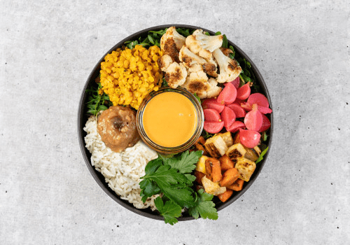 Ayurveda Bowl Ayurveda Bowl
