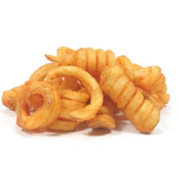 Twisters / Curlly Fries Twisters / Curlly Fries