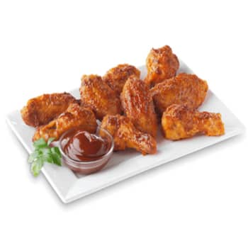 Chiken Wings (8 Stück) Chiken Wings (8 Stück)