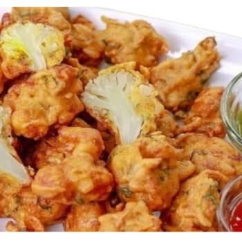 Gobi Pakora Gobi Pakora