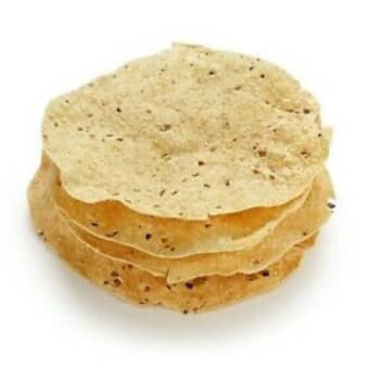 Papadam Papadam