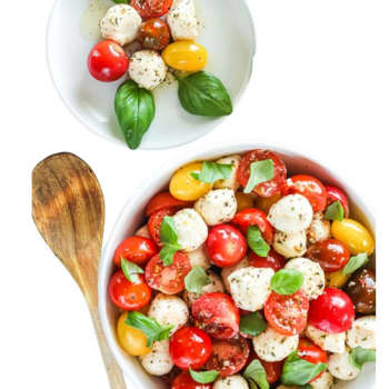Insalata Caprese Insalata Caprese