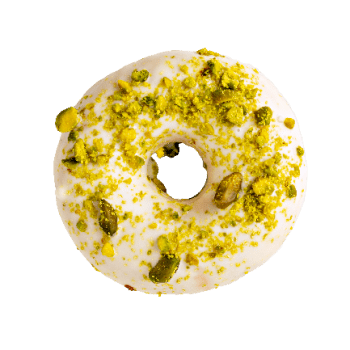 Maria Donut Maria Donut