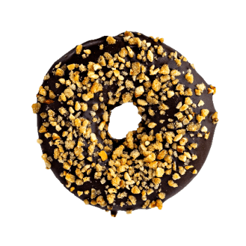 Isabella Donut Isabella Donut