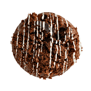 Nadine Donut Nadine Donut