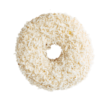 Scarlett Donut Scarlett Donut