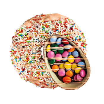 Alicia Donut Alicia Donut