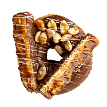 Elif Donut Elif Donut