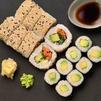 Mittagsmenü 3 Mittagsmenü 3