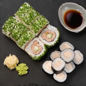 Mittagsmenü 6 Mittagsmenü 6
