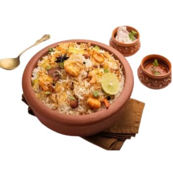 Cocktail Biryani Cocktail Biryani