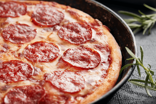 Aktion Pizza Brooklyn Style Aktion Pizza Brooklyn Style