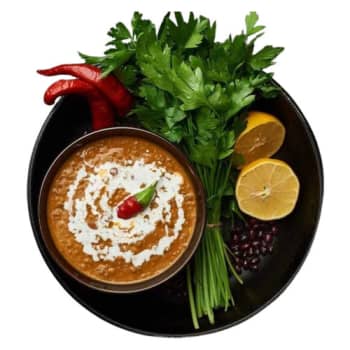 Dal Makhni Dal Makhni