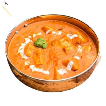 Shahi Paneer Shahi Paneer