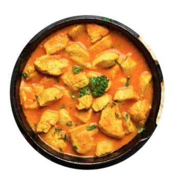 Chicken Mango Chicken Mango