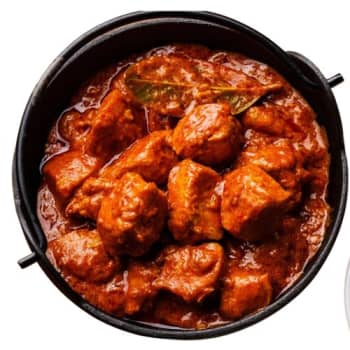 Chicken Tikka Masalaa Chicken Tikka Masalaa