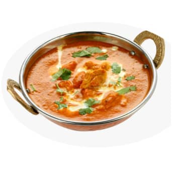 Butter Chicken Butter Chicken