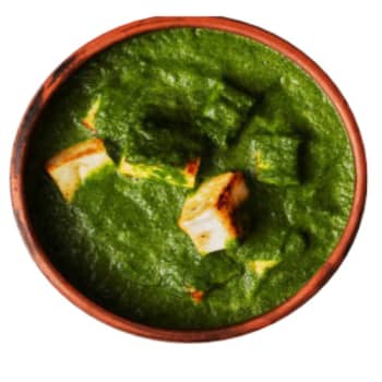 Palak Paneer Palak Paneer