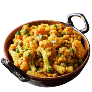 Allo Gobi Vegan Allo Gobi Vegan