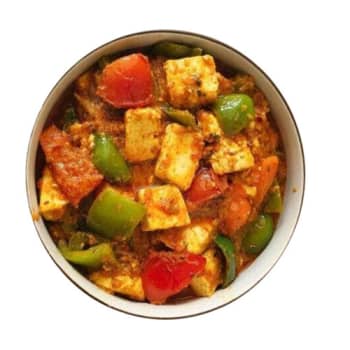 Kadahi Paneer Kadahi Paneer
