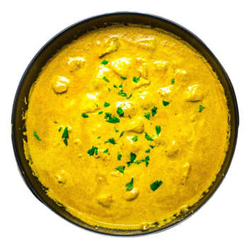 Chicken Korma Chicken Korma