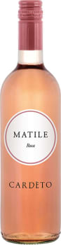 Matilè Rosa IGP 2021 0,75 Ltr. 12 % vol. Matilè Rosa IGP 2021 0,75 Ltr. 12 % vol.