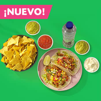 Street Tacos & Nachos Street Tacos & Nachos