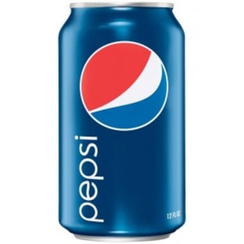 Pepsi Pepsi