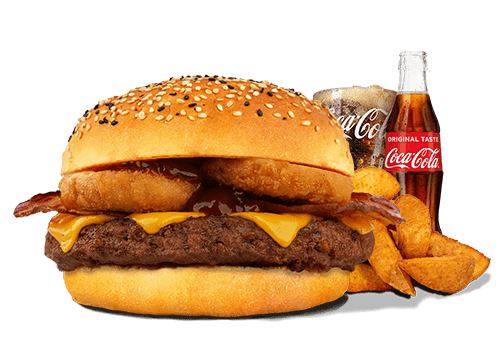 Western Grillhouse Burger Menu Western Grillhouse Burger Menu