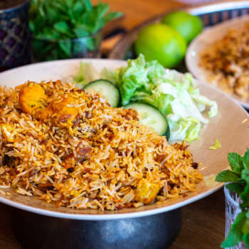 Biryani Biryani