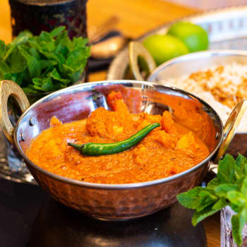 Vindaloo Vindaloo