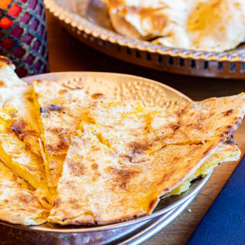 Peshawri Naan Peshawri Naan