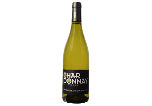 La Tour Boisee, Bel Serrat Chardonnay 2020 La Tour Boisee, Bel Serrat Chardonnay 2020