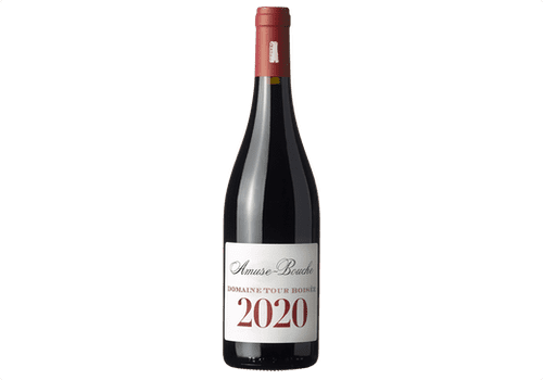 Tour Boisee, Amuse-Bouche Rouge 2020 Tour Boisee, Amuse-Bouche Rouge 2020
