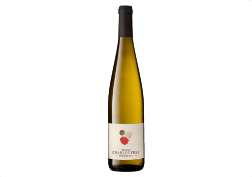 Charles Frey, Pinot Blanc Rayon de Lune 2019 Charles Frey, Pinot Blanc Rayon de Lune 2019