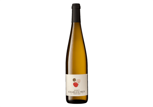 Charles Frey, Pinot Gris Symbiose 2019 Charles Frey, Pinot Gris Symbiose 2019